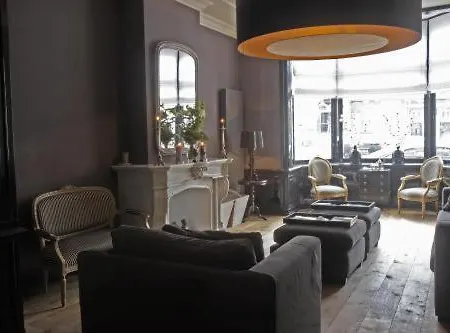 レジデンス スタッズロッジメント デン・ハーグ