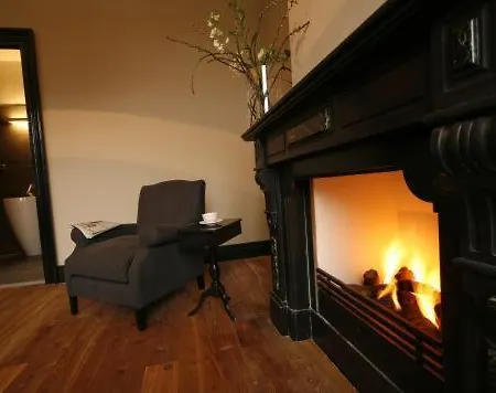 Residenz Stadslogement The Hague