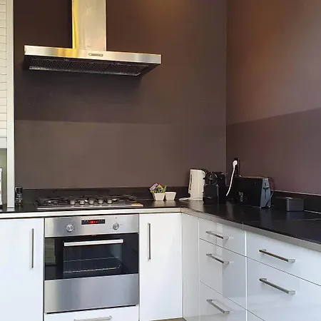 Residenz Stadslogement 3* Haag