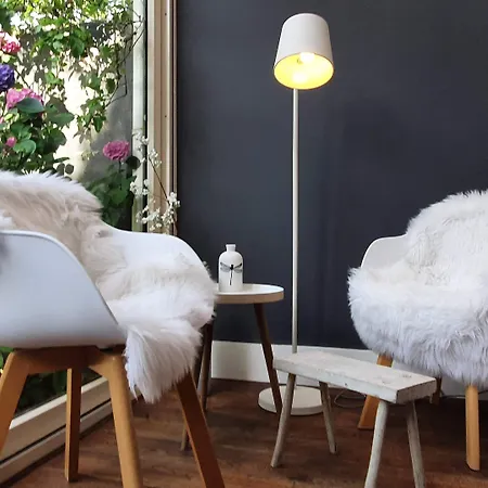 Residenz Stadslogement Den Haag