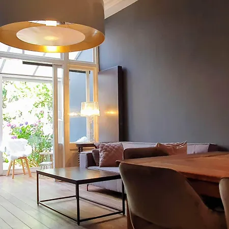 Residenz Stadslogement Hotel The Hague