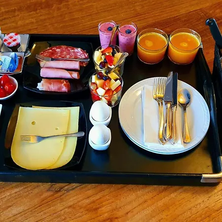 Residenz Stadslogement Hotel