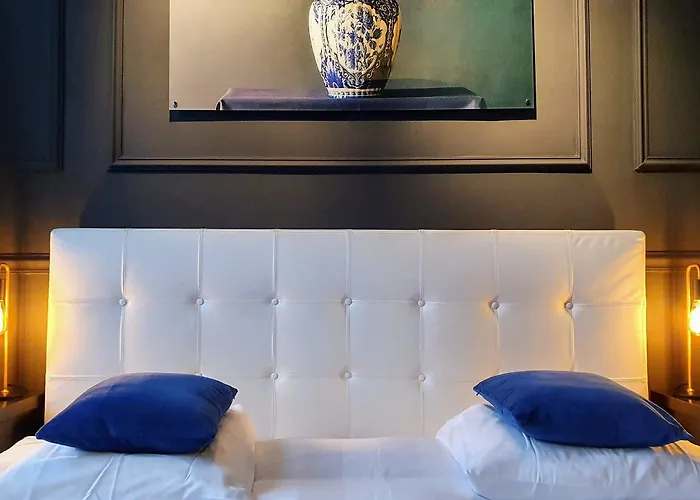 Residenz Stadslogement 3*