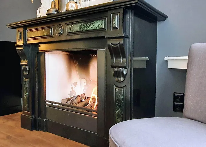 Residenz Stadslogement 3* Haag