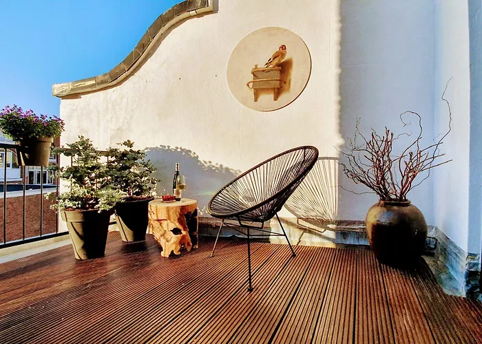 Residenz Stadslogement