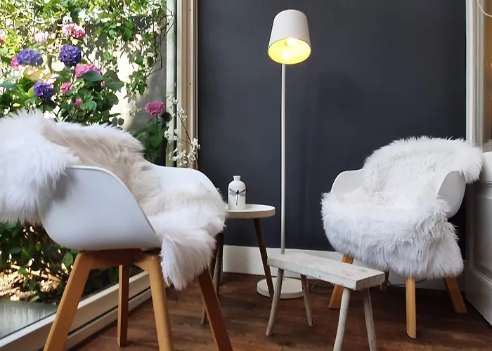 Residenz Stadslogement Haag