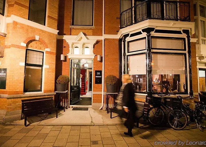 Hotel Residenz Stadslogement 3*