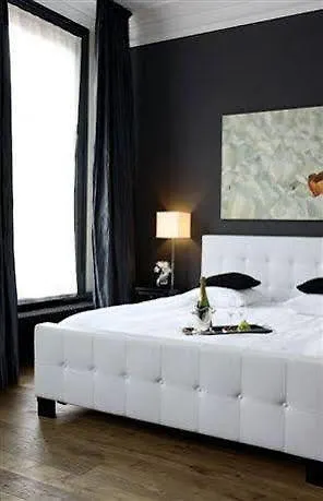 Residenz Stadslogement 3*