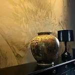 Hotell Residenz Stadslogement Haag