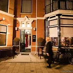 Hotell Residenz Stadslogement 3*
