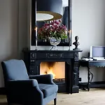 Residenz Stadslogement 3* Haag