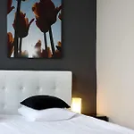 Residenz Stadslogement 3* Haag