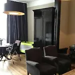 Residenz Stadslogement Hotell