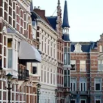 Residenz Stadslogement 3* Haag