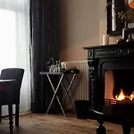 Residenz Stadslogement 3* Haag