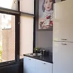 Residenz Stadslogement Hotell 3*