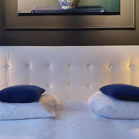 Residenz Stadslogement 3*