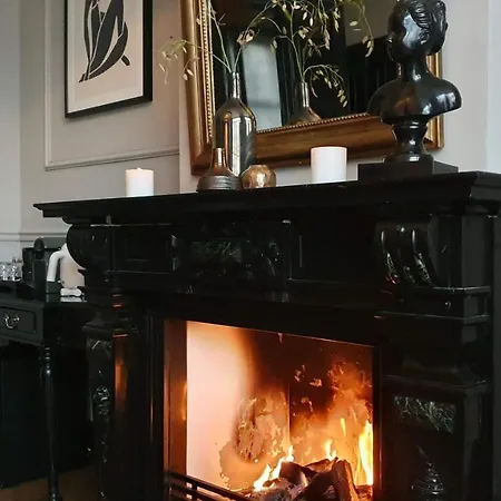 Hotel Residenz Stadslogement The Hague