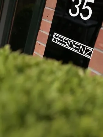 Residenz Stadslogement The Hague