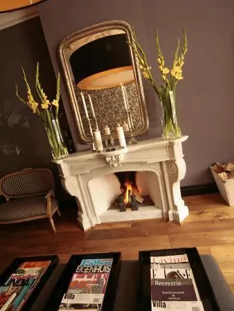 Hotel Residenz Stadslogement 3*