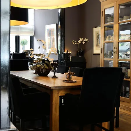 Residenz Stadslogement 3*