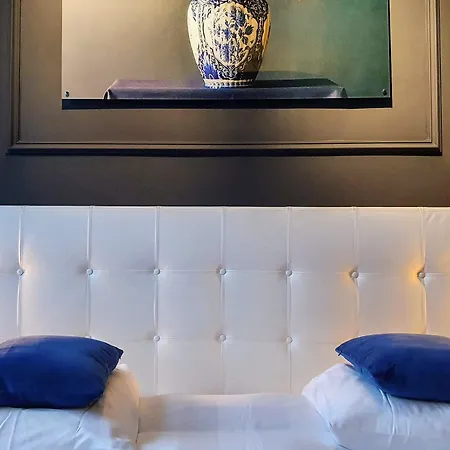 Residenz Stadslogement 3*