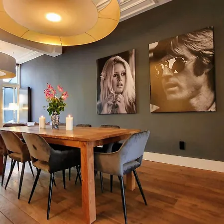 Residenz Stadslogement 3* Χάγη