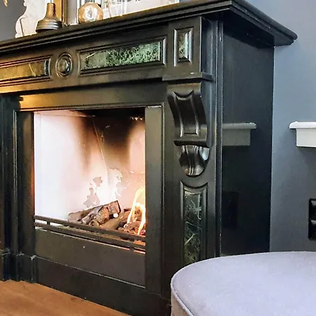 Residenz Stadslogement 3* האג