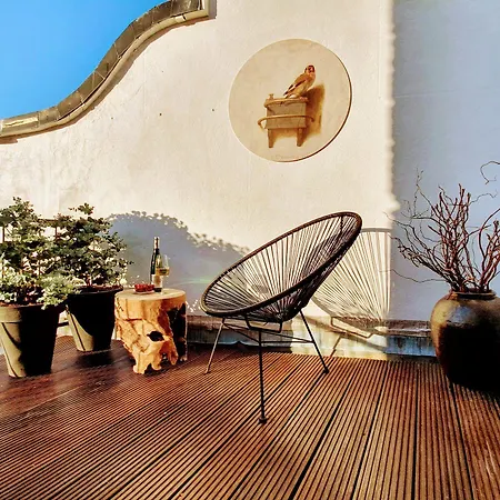 Residenz Stadslogement