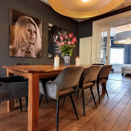 Hotel Residenz Stadslogement 3*