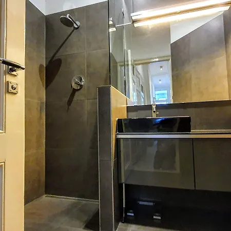 Residenz Stadslogement Ξενοδοχείο Χάγη