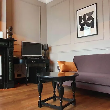 Hotel Residenz Stadslogement 3*
