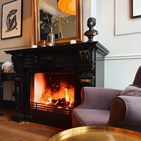 Hotel Residenz Stadslogement 3*