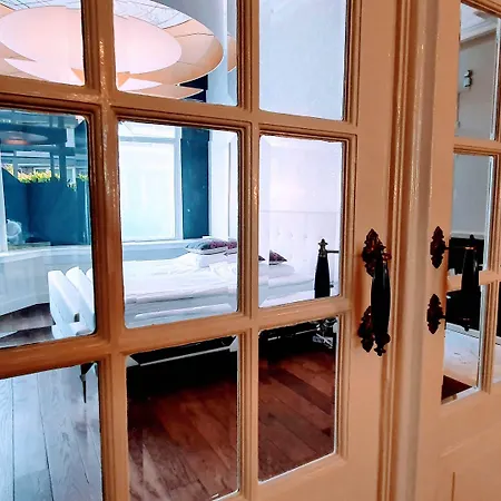 Residenz Stadslogement Hotel The Hague