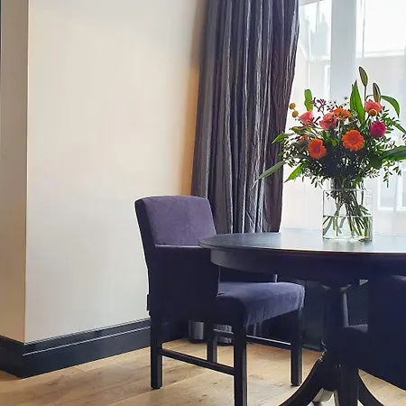 Residenz Stadslogement 3*