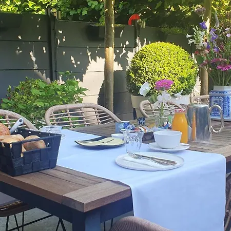 Hotel Residenz Stadslogement La Haya