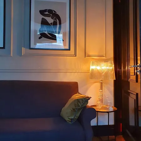 Residenz Stadslogement 3*