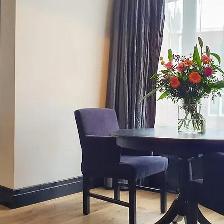 Residenz Stadslogement 3*