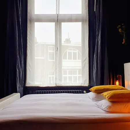 Hotel Residenz Stadslogement The Hague