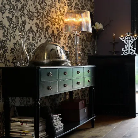 Residenz Stadslogement Hotel 3*
