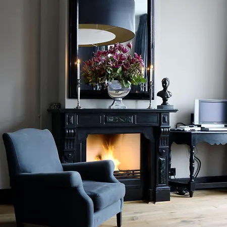 Residenz Stadslogement 3* The Hague