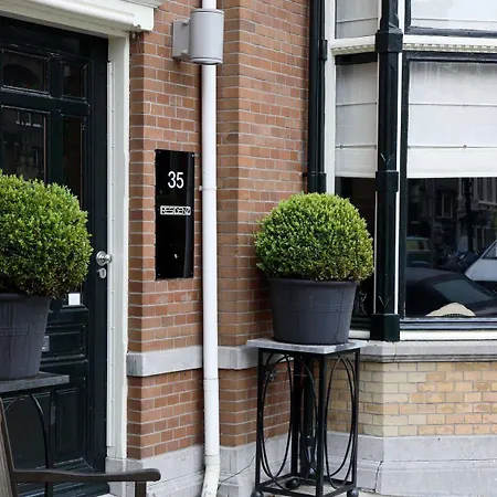 Residenz Stadslogement Hotel