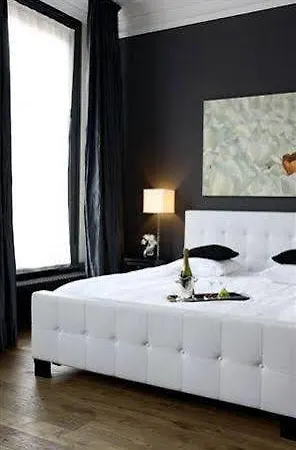 Residenz Stadslogement 3*