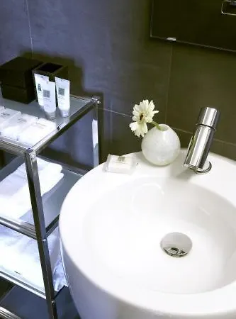 Hotel Residenz Stadslogement 3*