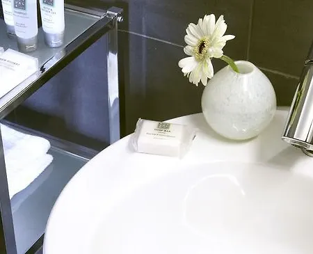 Hotel Residenz Stadslogement 3*