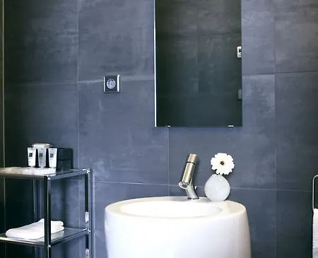 Residenz Stadslogement 3*