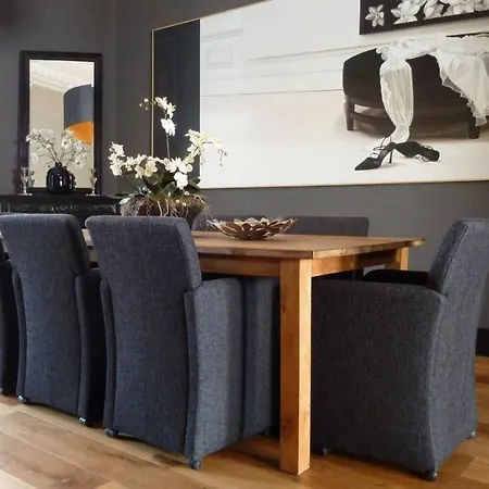 Residenz Stadslogement 3*