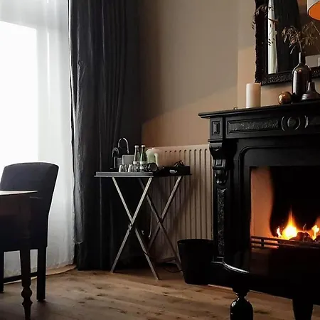 Residenz Stadslogement 3* Haga