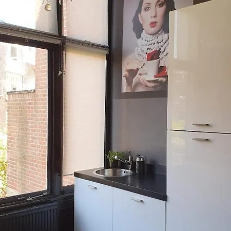 Residenz Stadslogement מלון 3*