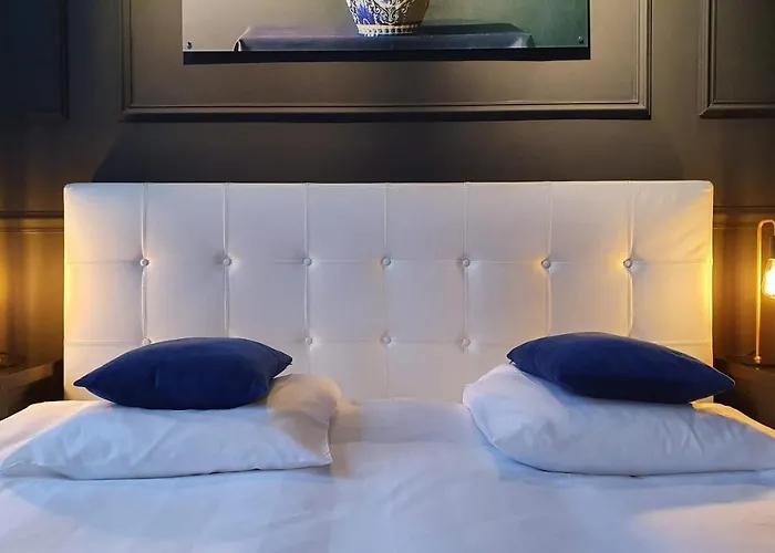 Residenz Stadslogement 3*